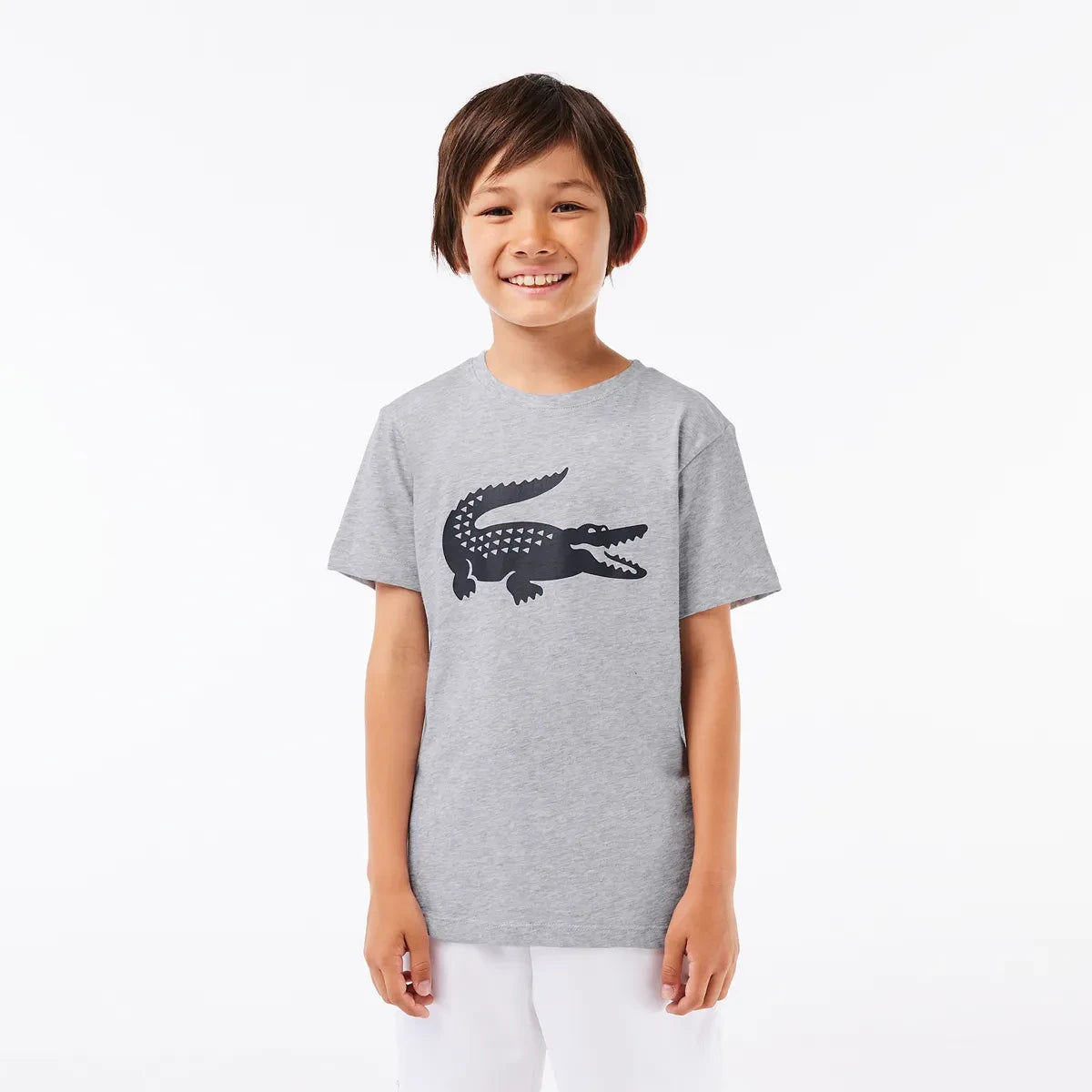 Lacoste Junior Croco T-Shirt