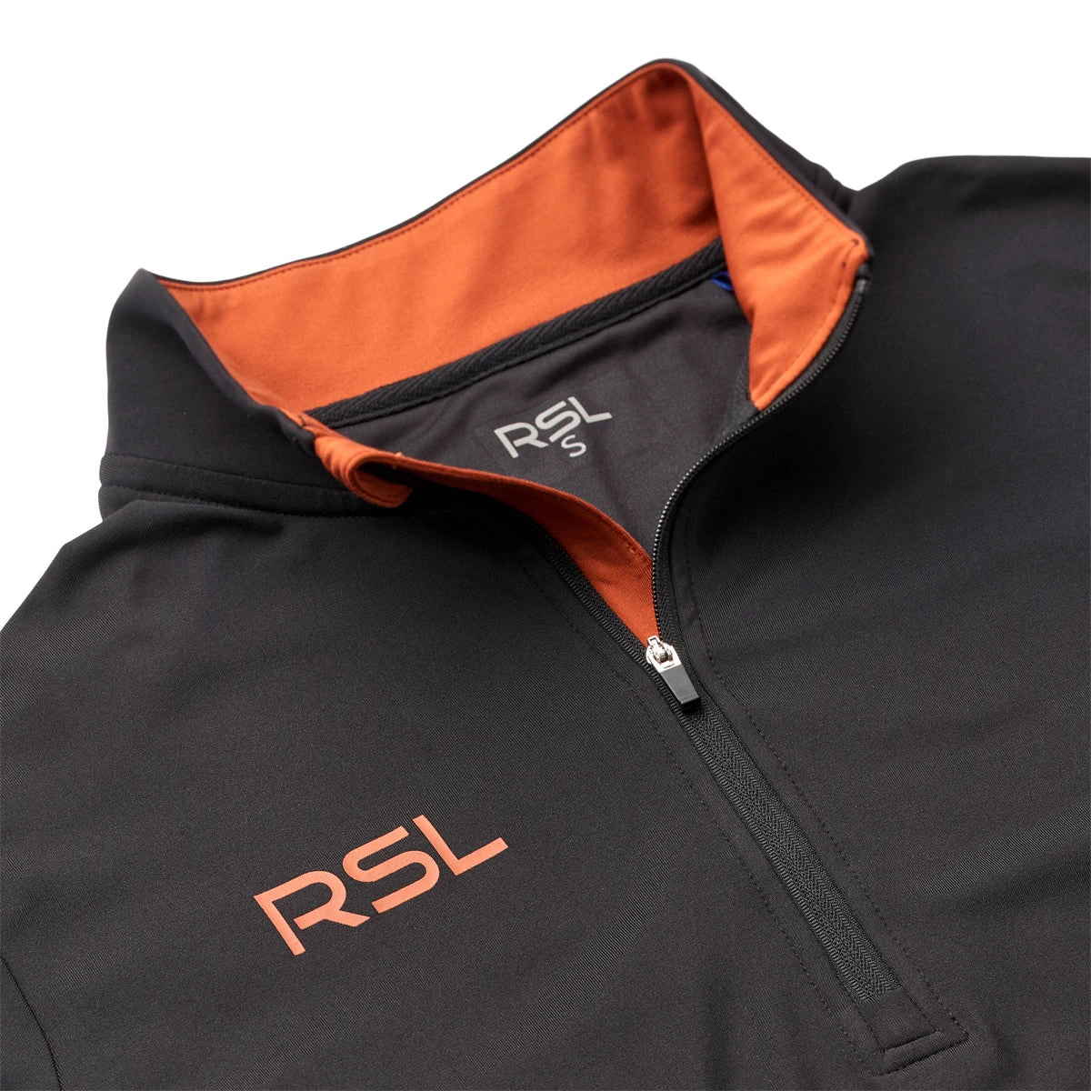 Orion Unisex Half Zip Jacket Rsl