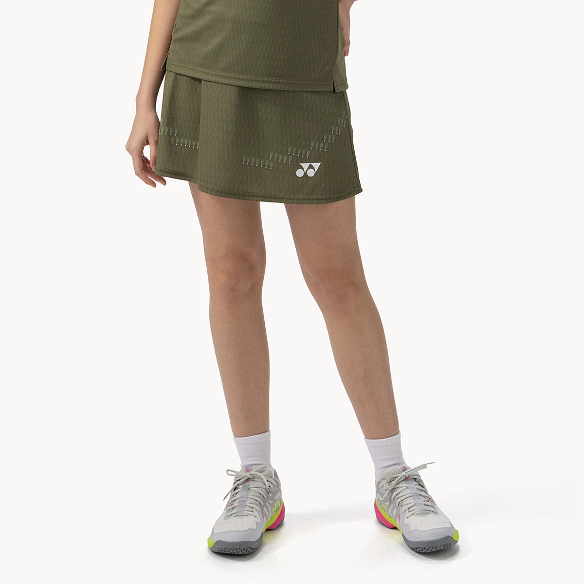 Yonex Tour Elite Skirt 26189Ex