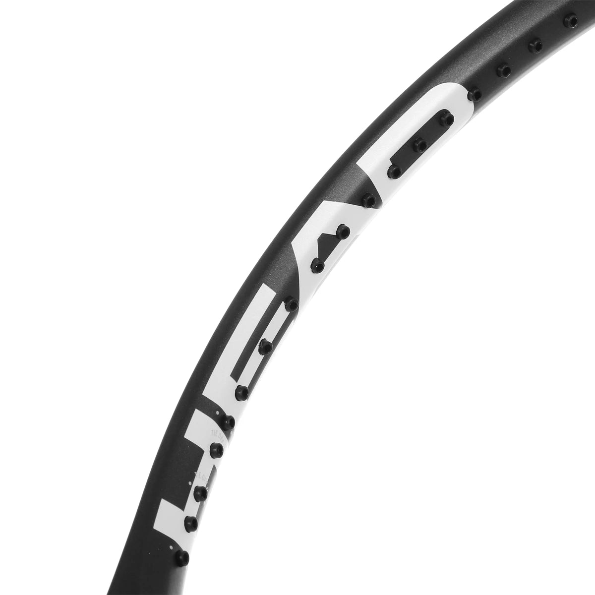 Head Speed Pro Racket Test (310 Gr)