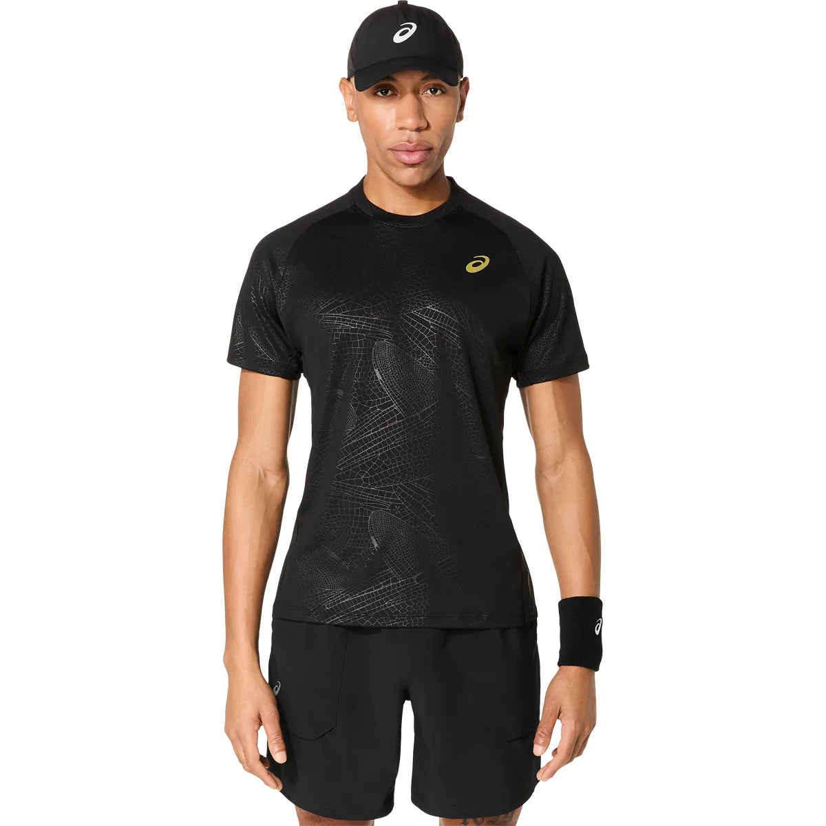 Asics Match Night Energy T-Shirt