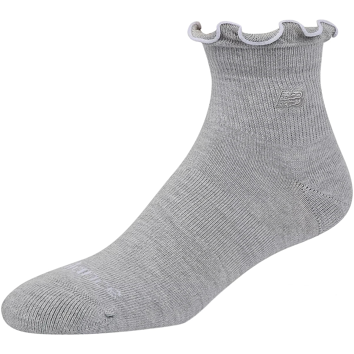 Pair of New Balance Active Premium Collection Socks