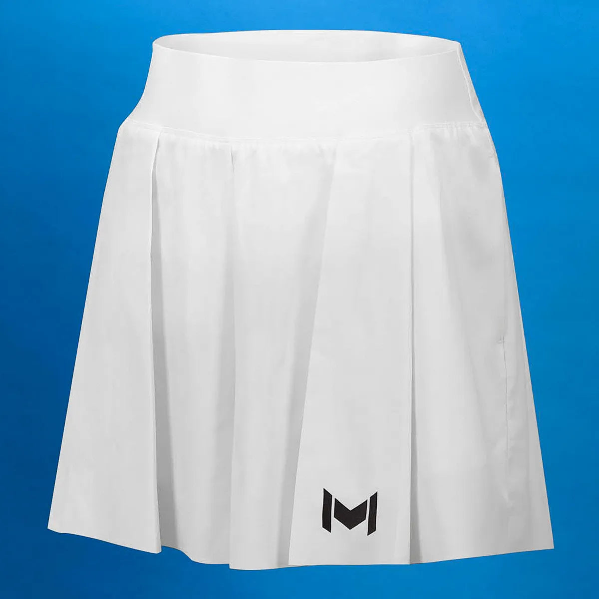 Mouratoglou Apparel Women's Player Skirt