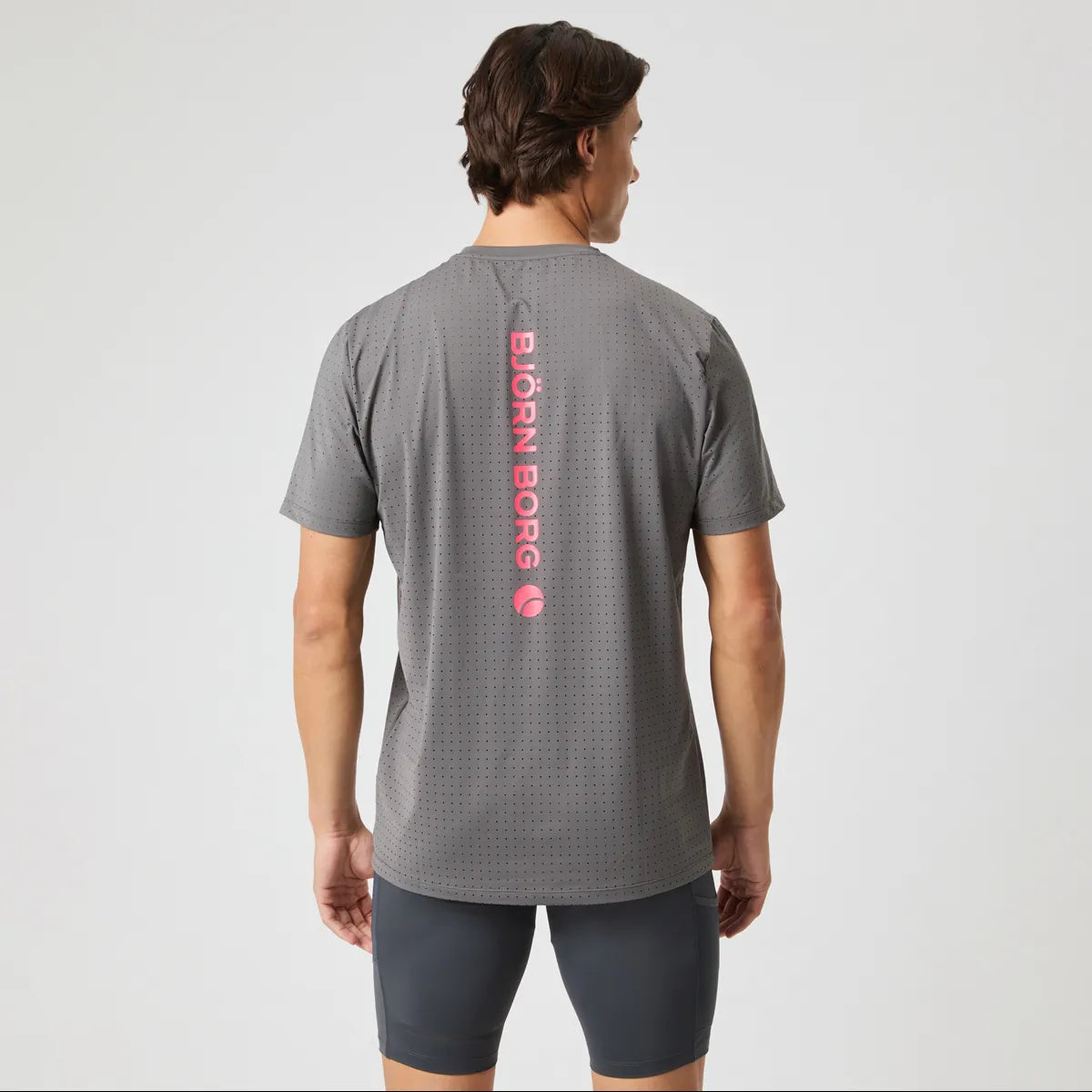 Bjorn Borg Performance T-Shirt