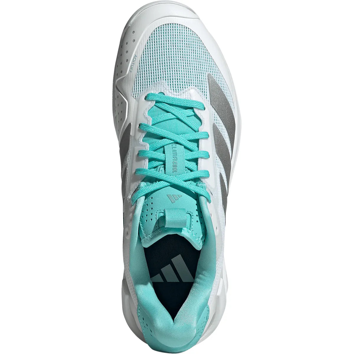 adidas Women's Adizero Ubersonic 5 All Court Shoes
