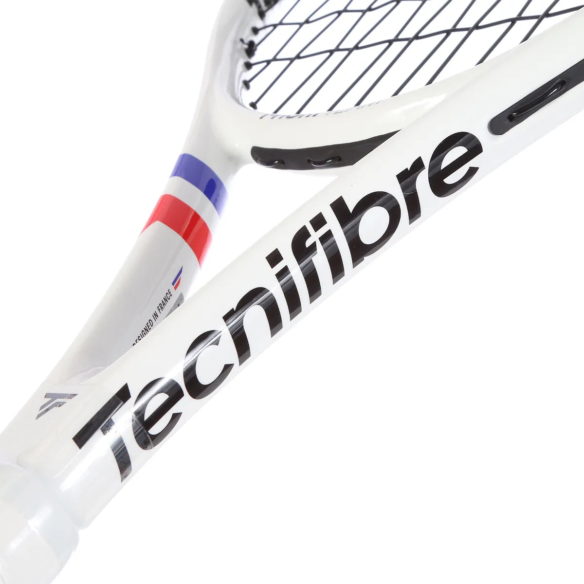 Tecnifibre T-Fight Team L Racket (270 Gr) (Strung)