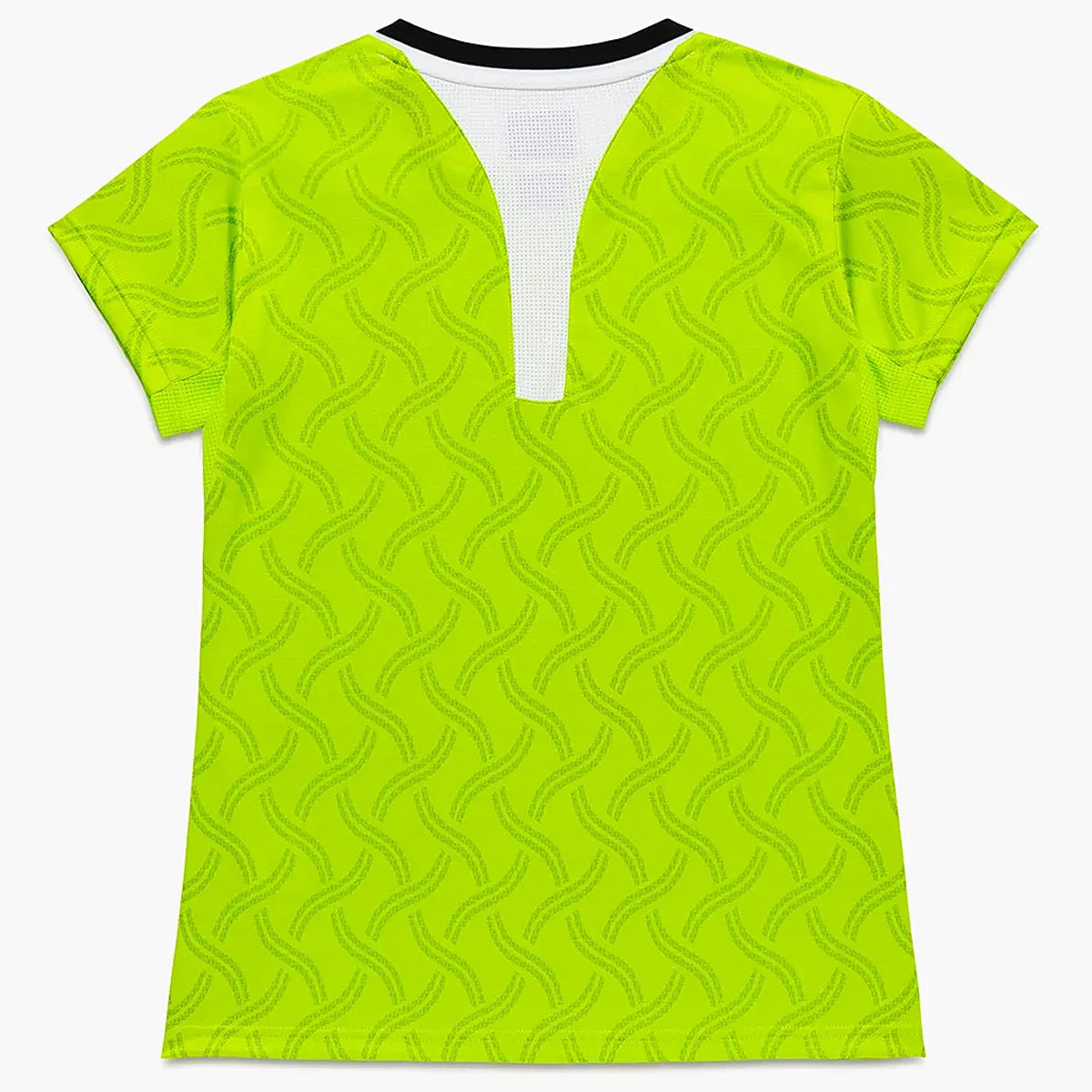 Yonex Women's Elite Ao Fresh Lime T-Shirt