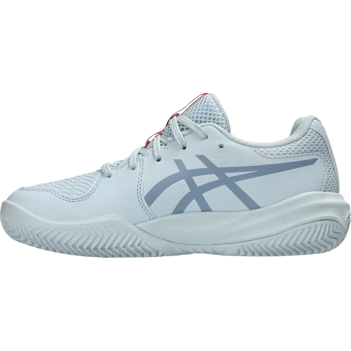 Asics Junior Gel Resolution X GS Clay Shoes