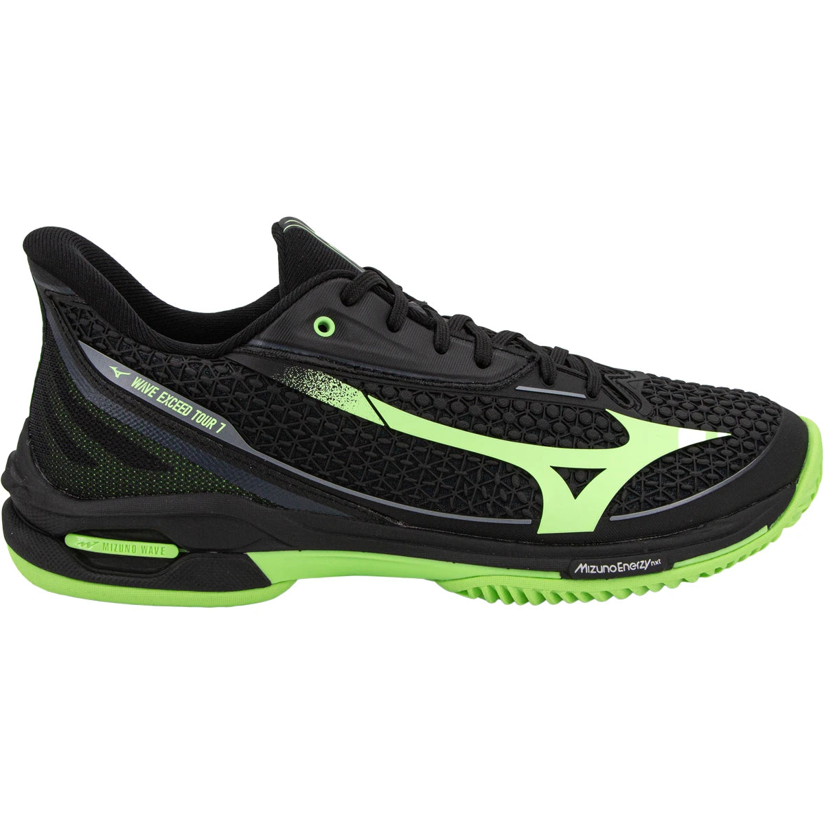 Mizuno Padel Shoes Wave Exceed Tour 7