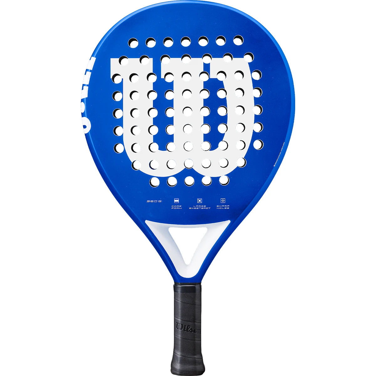 Wilson Elevate Padel racket