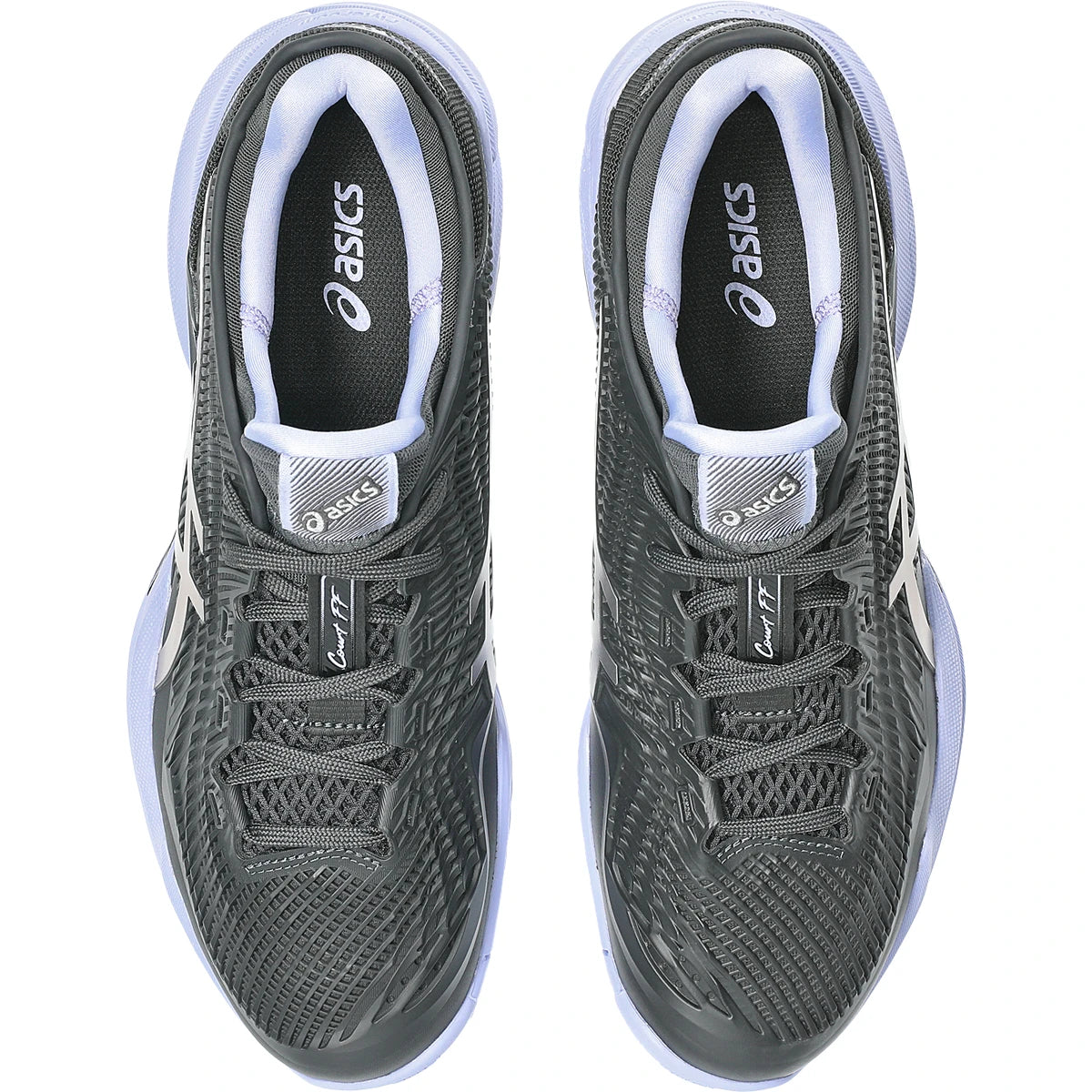 Asics Court FF3 Night Energy All Court Shoes