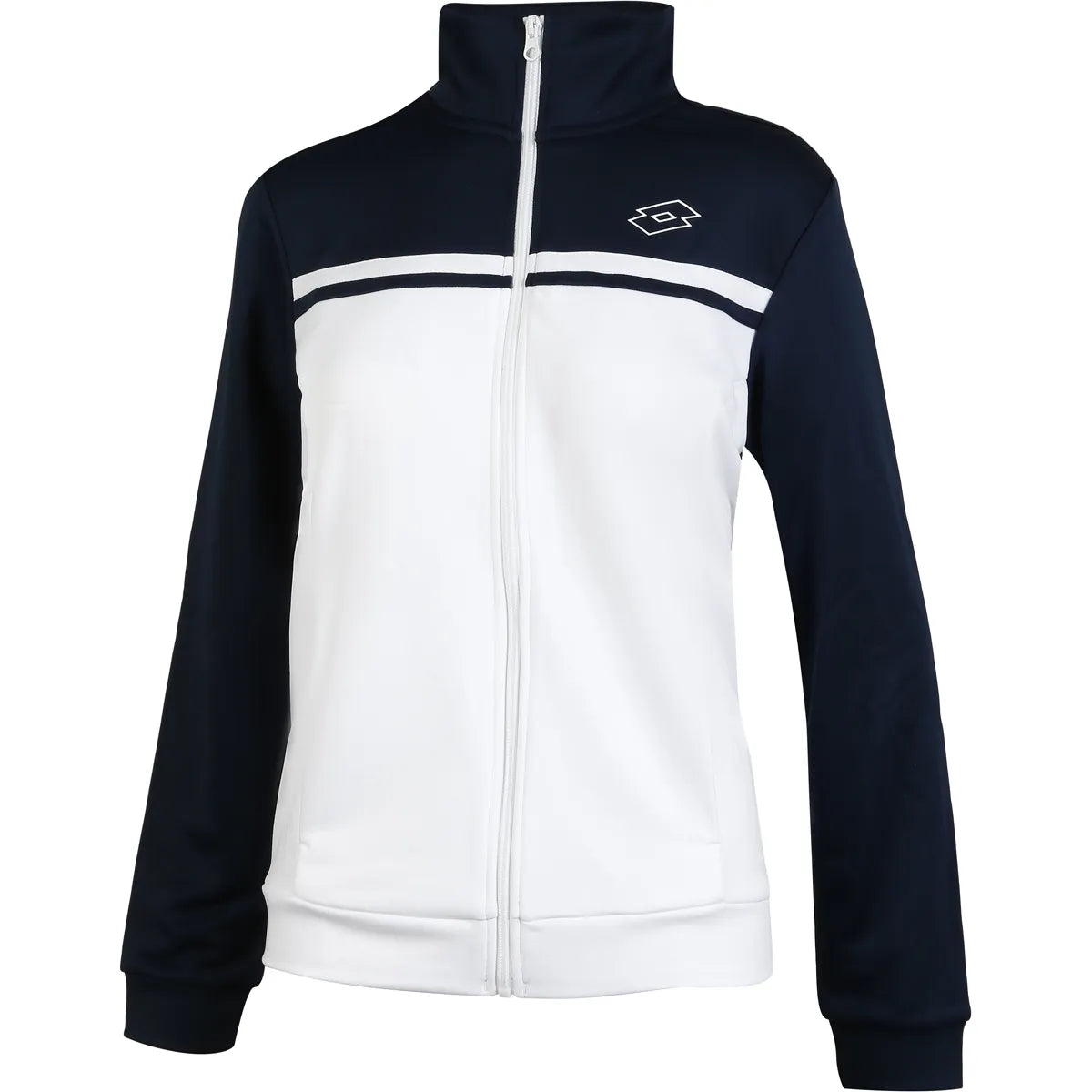 Lotto Junior Squadra Athlete Jacket