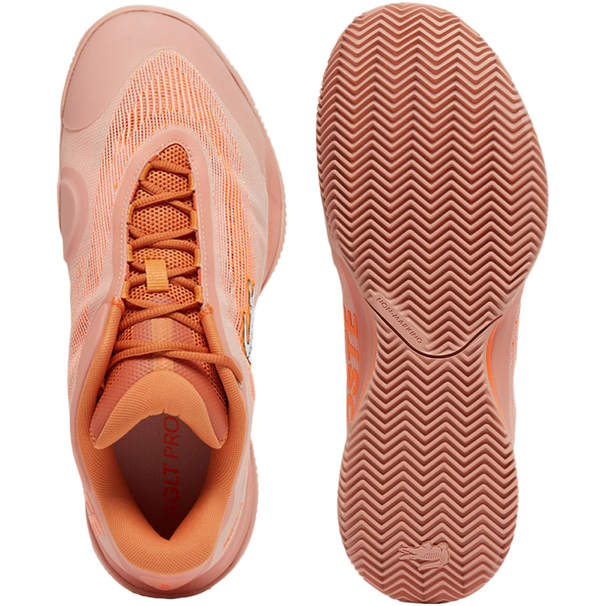 Lacoste AG-LT Pro Paris Clay Shoes