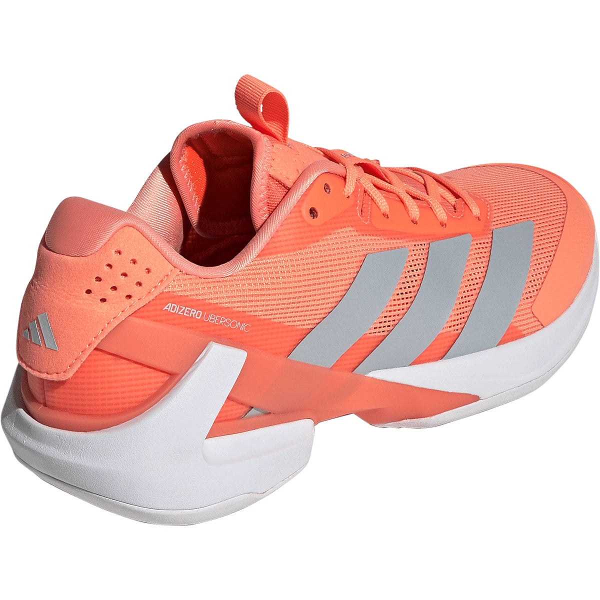 adidas Women's Adizero Ubersonic 5 All Court Shoes