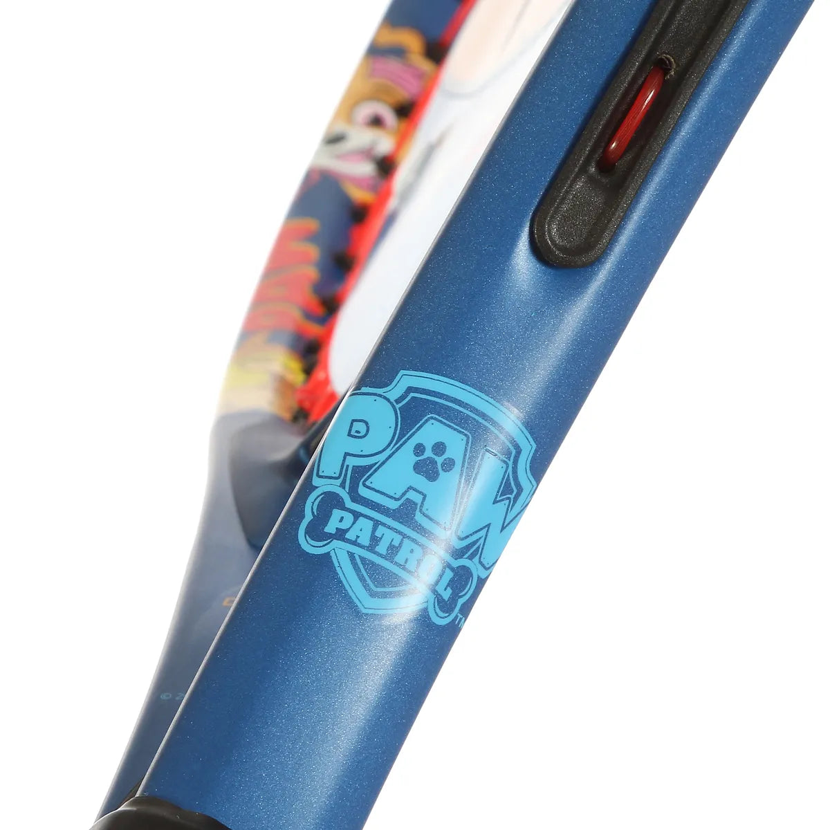 Head Junior Pat Patrouille Chase 17 Racket