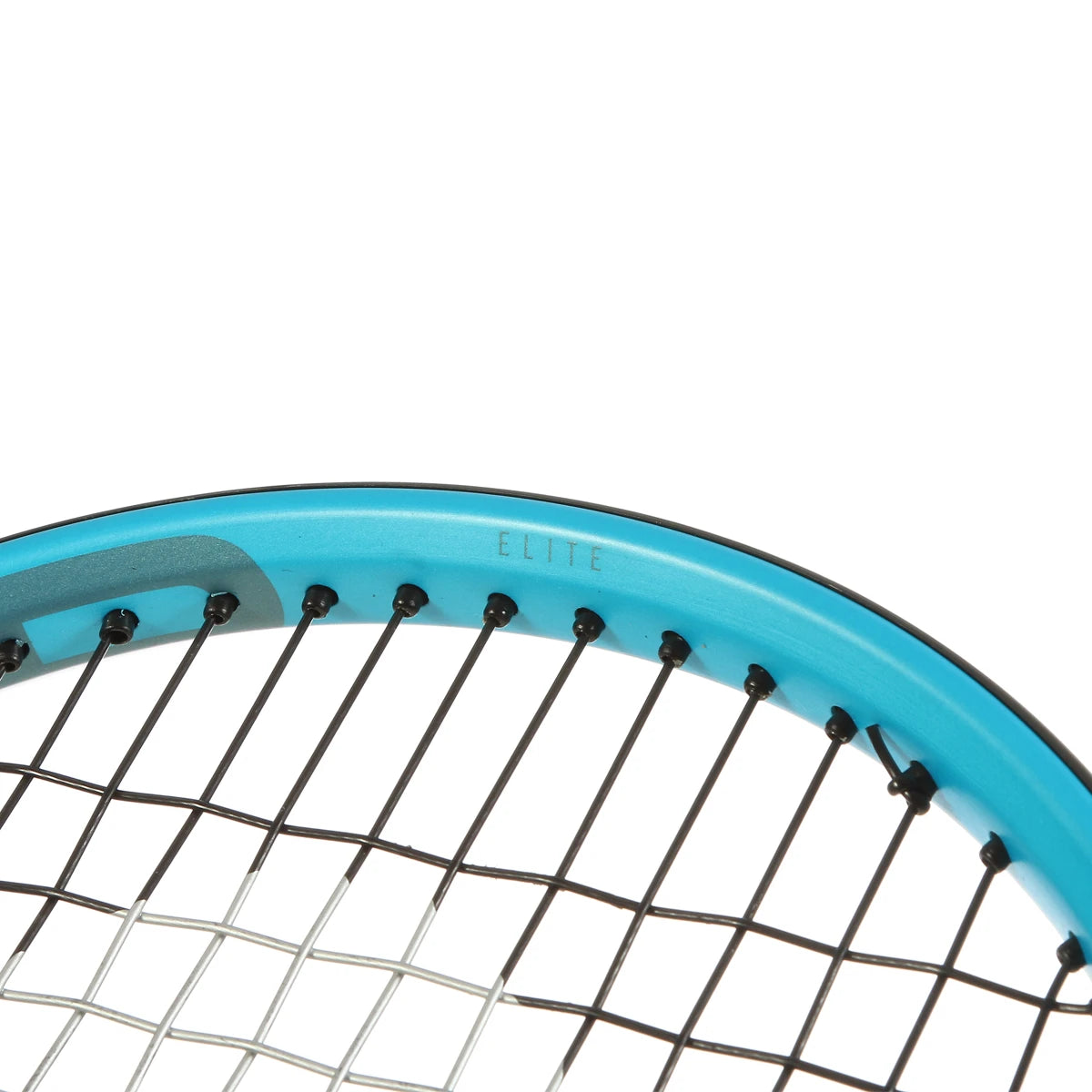 Head Mx Attitude Elite Blue Racket (265 Gr) Strung