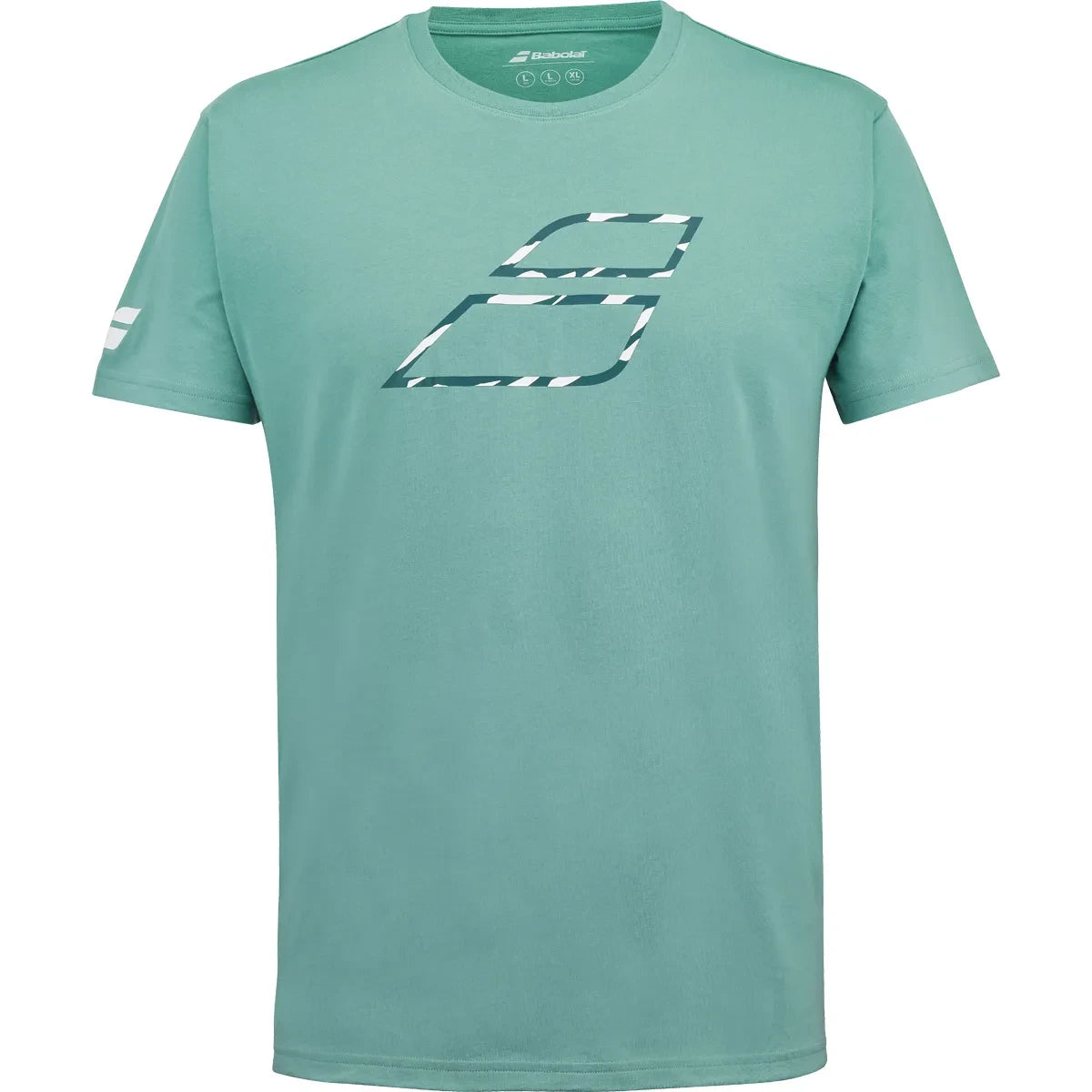 Babolat Junior Boys' Cotton T-Shirt