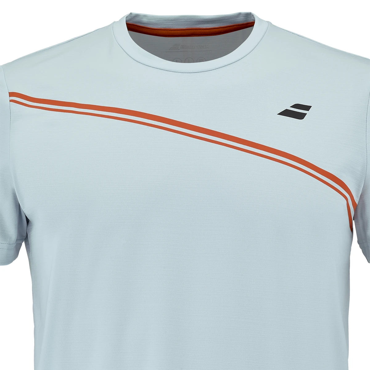 Babolat Junior Boys Crew Neck T-Shirt