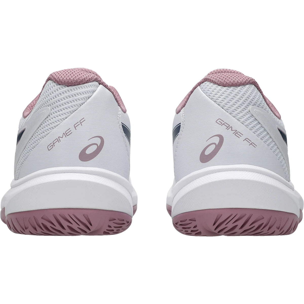 Asics Women's Game FF All Court Shoes