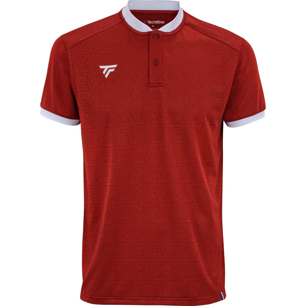 Tecnifibre Team Mesh Polo