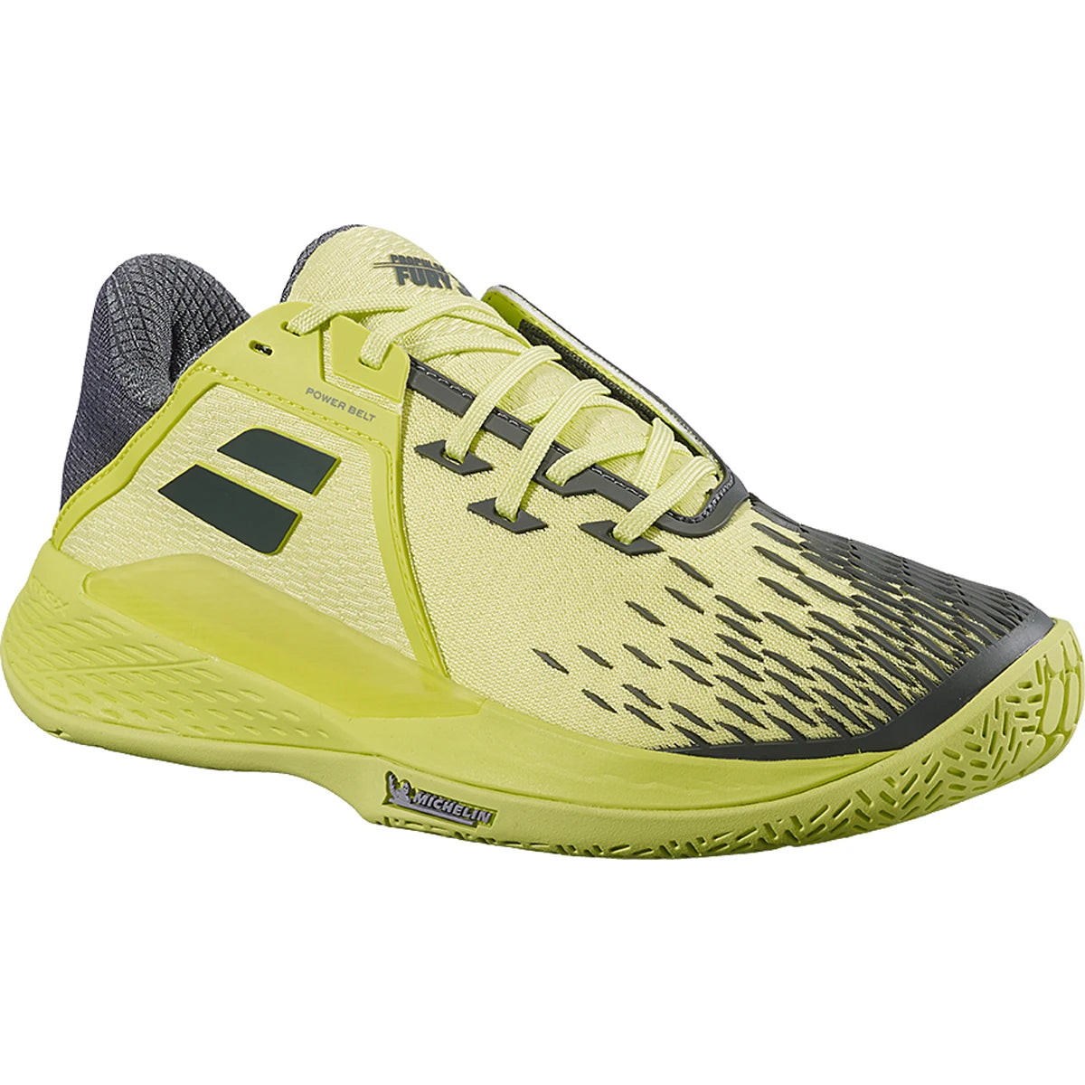 Babolat Propulse Fury 3 All Court Shoes