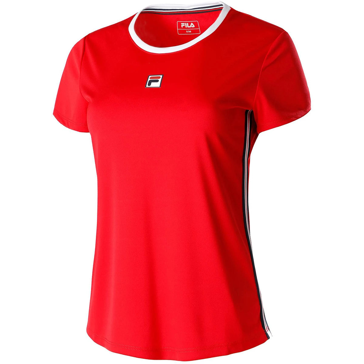 Fila Junior Girl Lucy T-Shirt