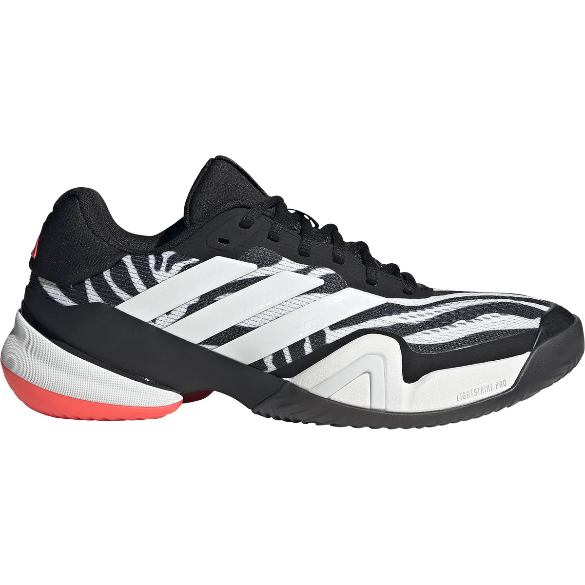 adidas Barricade 14 All Court shoes