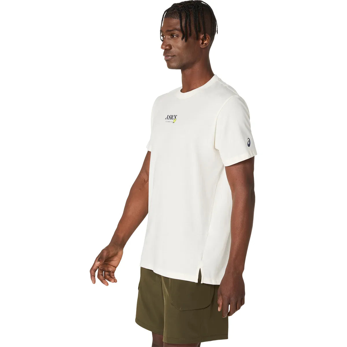 Asics Game Seasonal Graphic T-Shirt