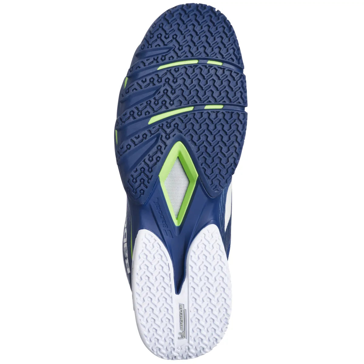 Babolat Premura 3 Juan Lebron Padel Shoes
