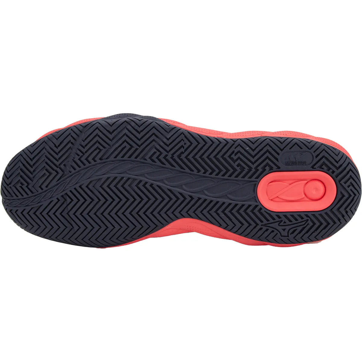 Mizuno Wave Enforce Court All Court Shoes