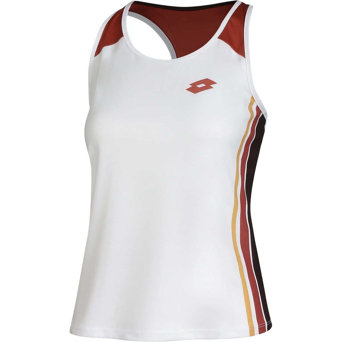 Lotto Women's Tech Vi Tank Top - D1 | Euro Clay