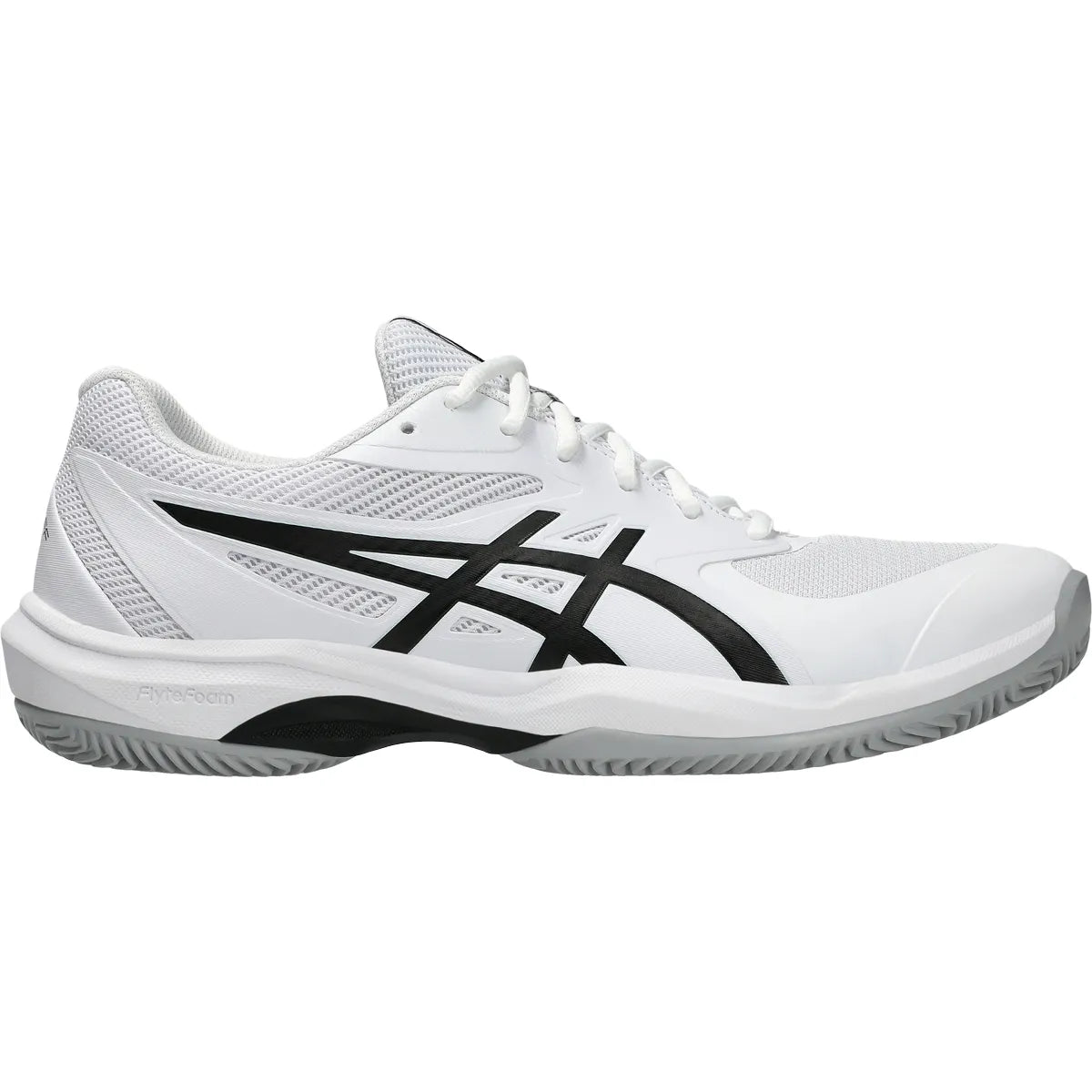 Asics Game FF Clay Shoes
