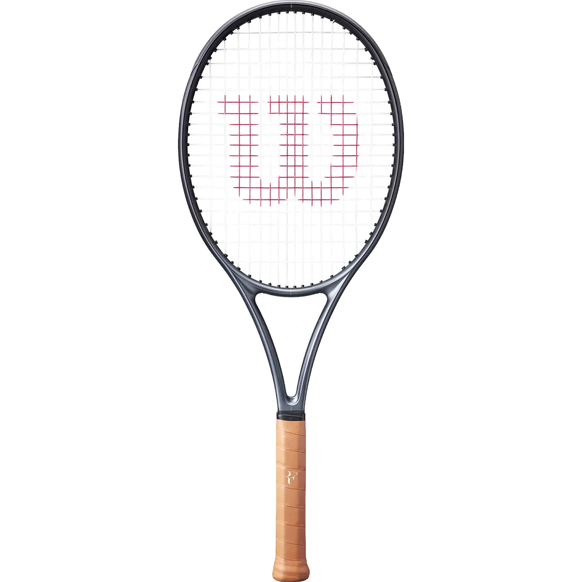 Wilson Rf 01 Laver Cup Racket (300 Gr)