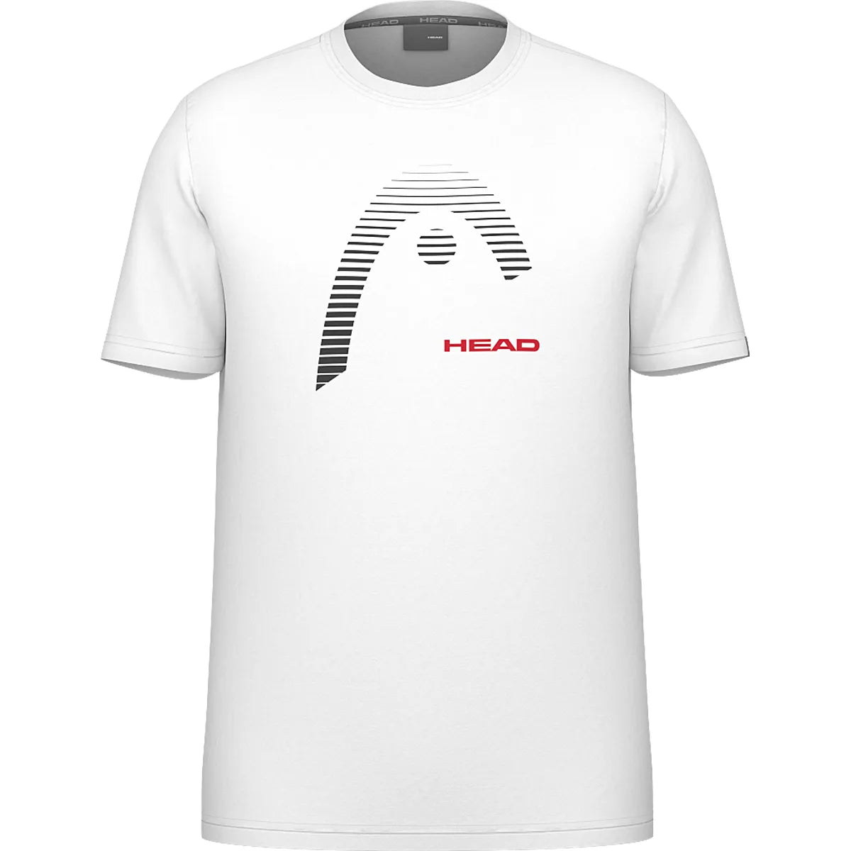 Head Vision Carl T-Shirt