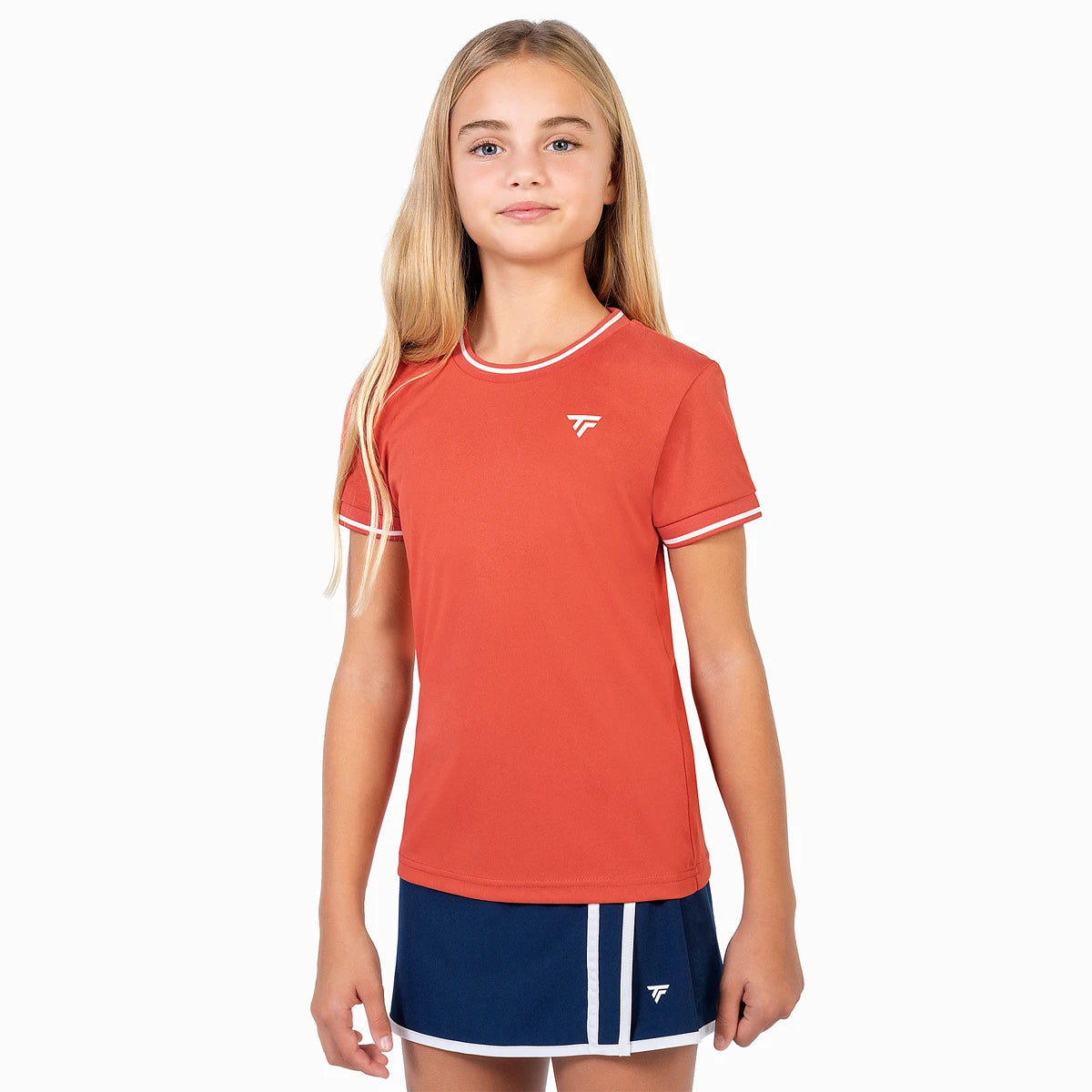 Tecnifibre Team Tech Girl T-Shirt