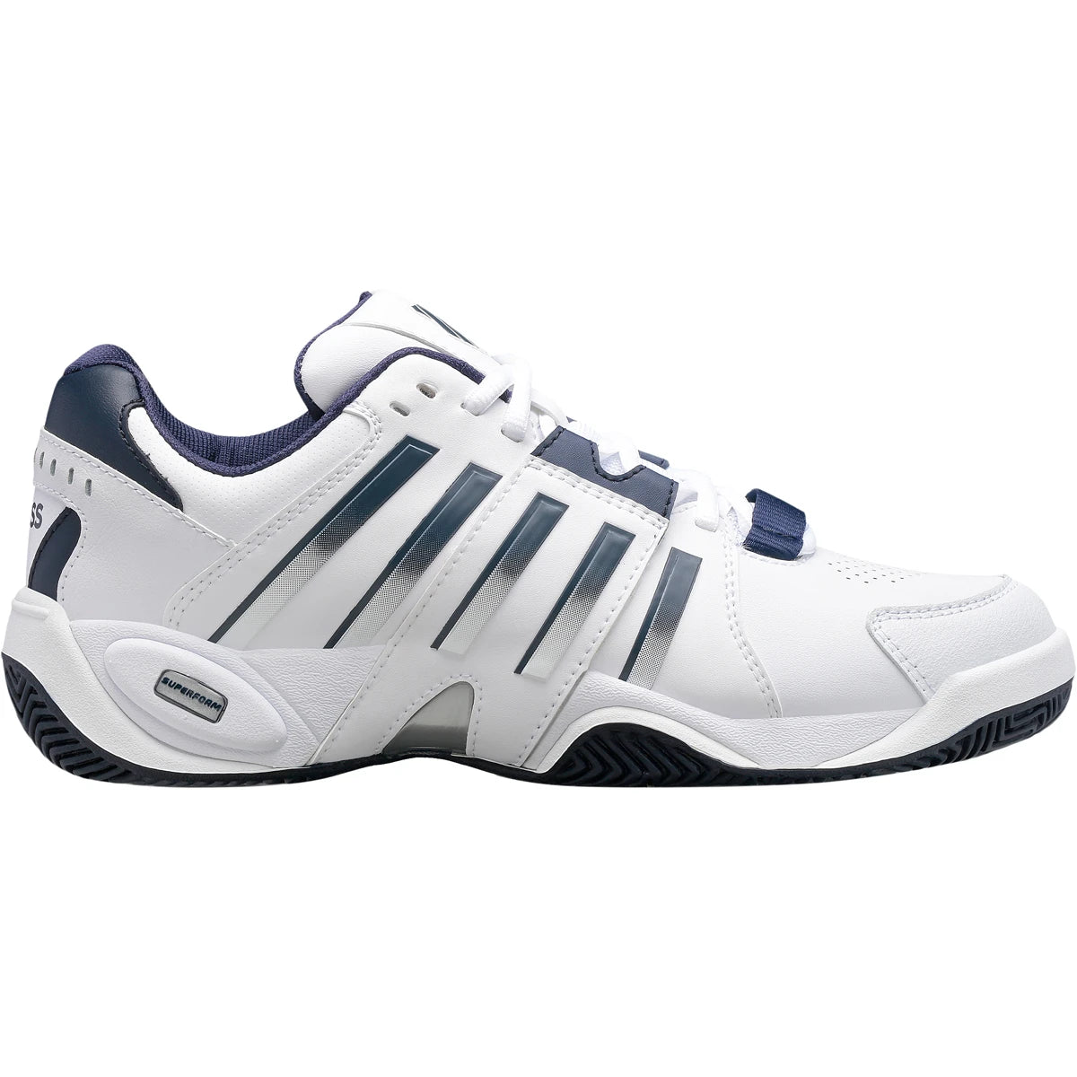 K-Swiss Accomplish Iv All Court Shoes