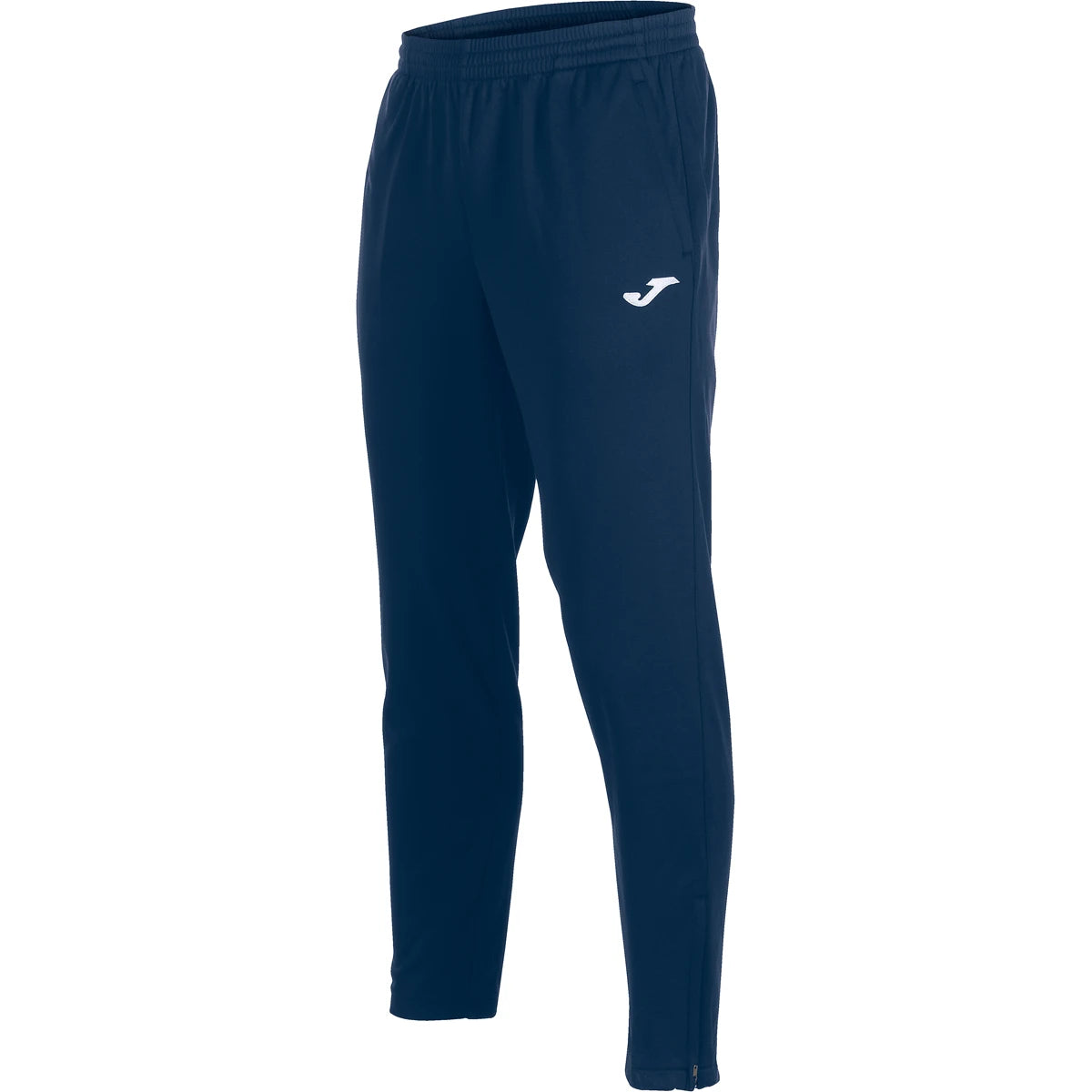 Joma Largo Nilo Navy Trousers (Slim Fit)