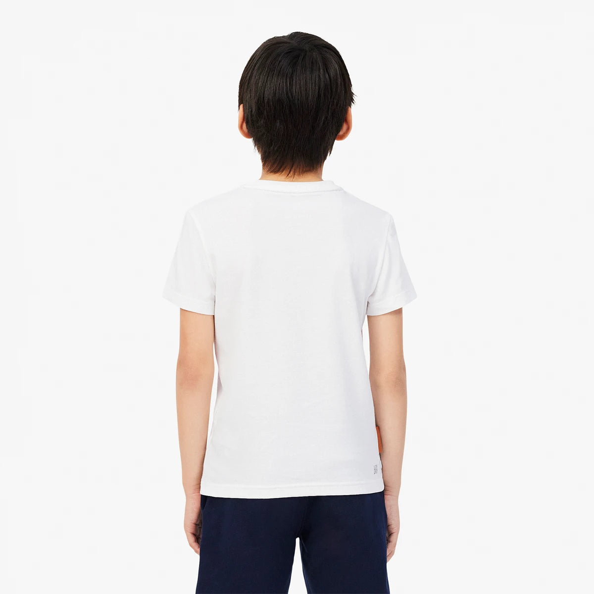 Lacoste Junior Roland-Garros T-Shirt