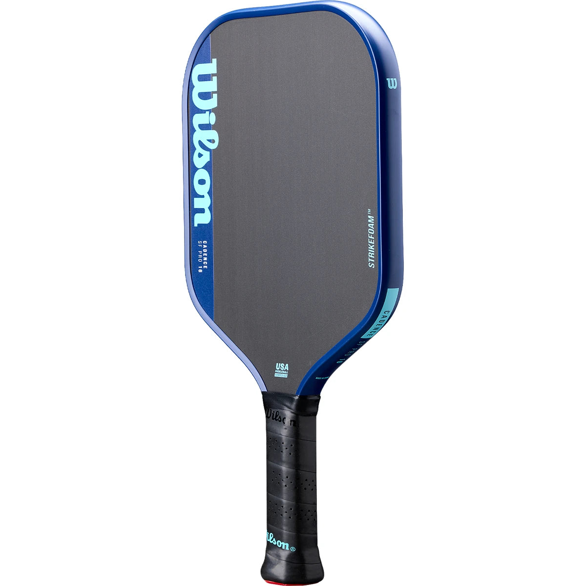 Wilson Cadence Strikefoam Sf Pro 16 Pickleball Racket