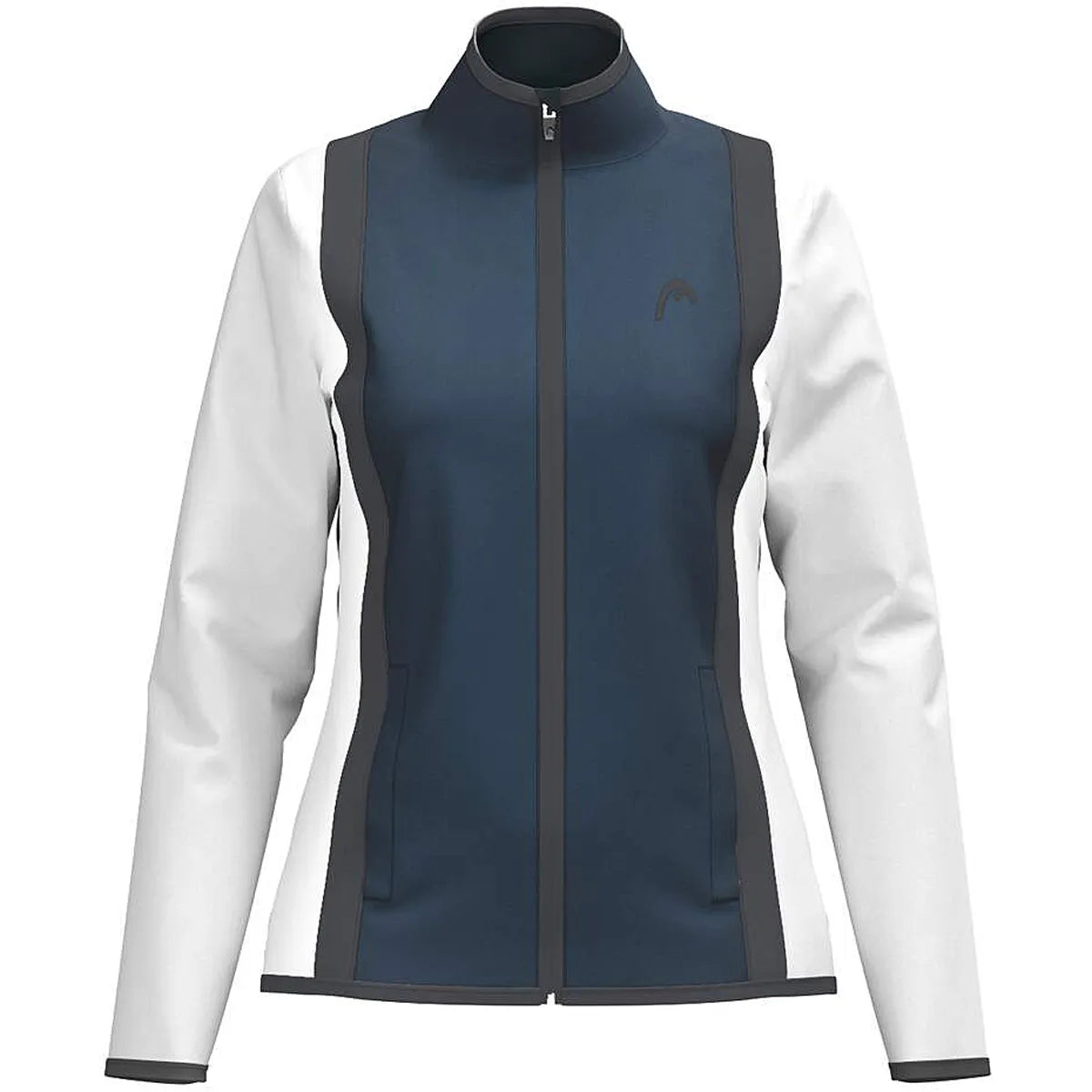 Head Women's Club Tech Fz Jacket