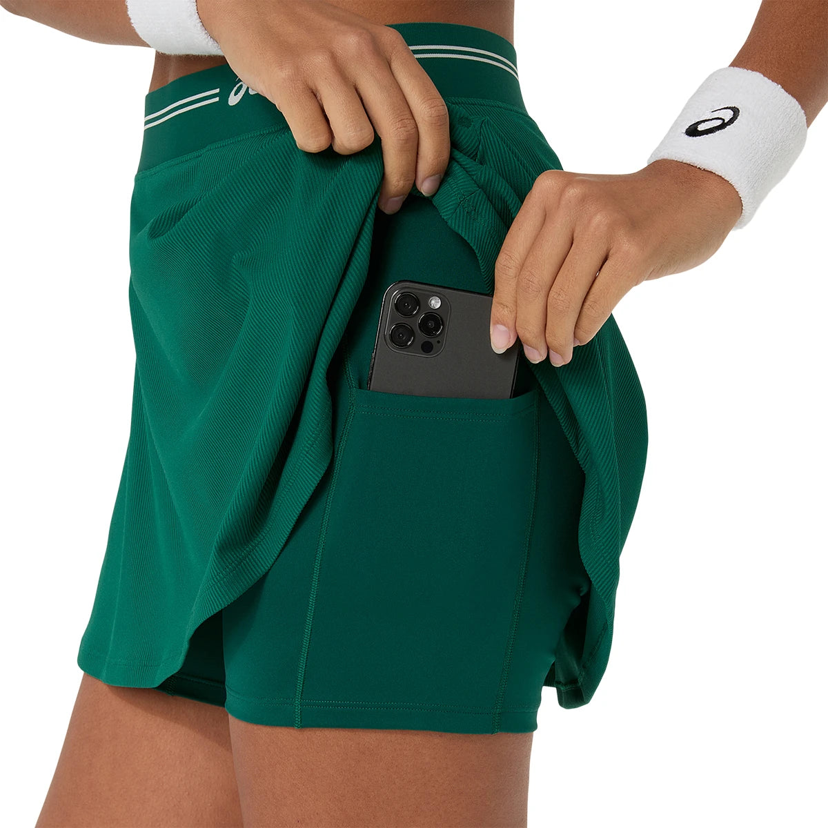 Asics Women's Game Asia Tour Skirt