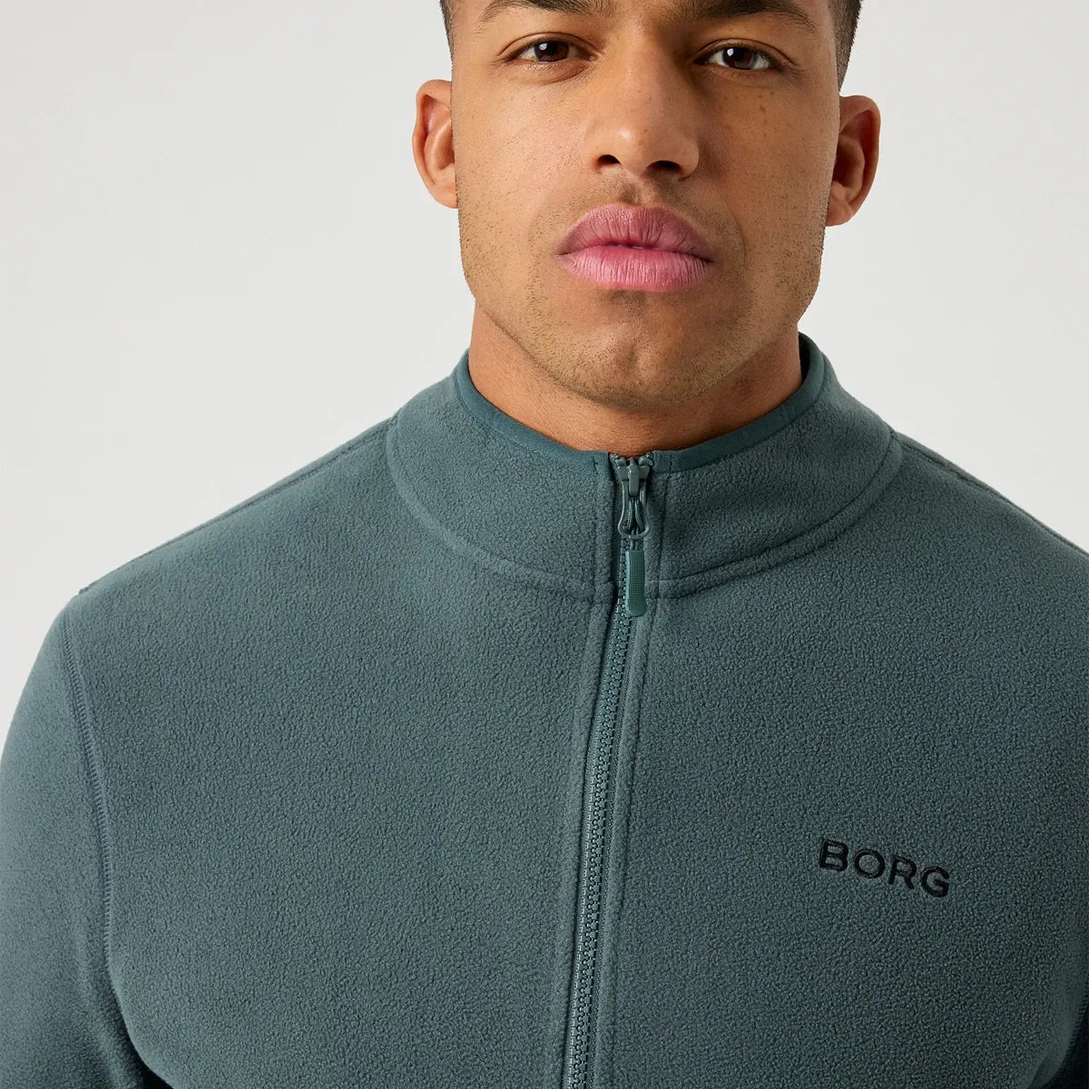 Bjorn Borg Fleece Hoody Sweatshirt