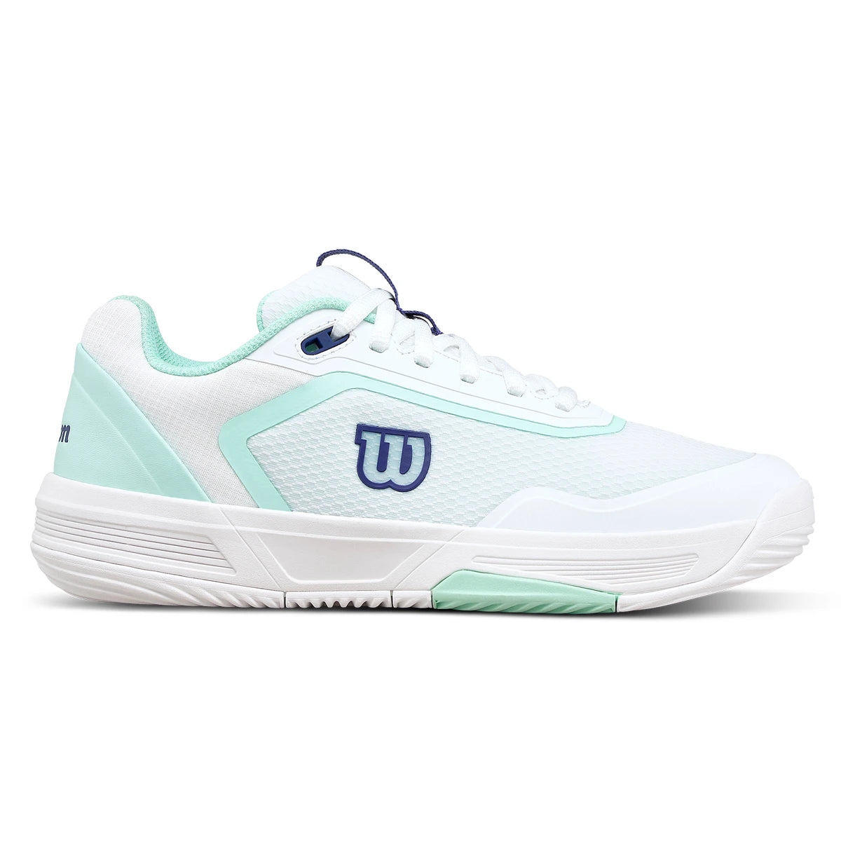 Wilson Women's Courtglide Padel Shoes