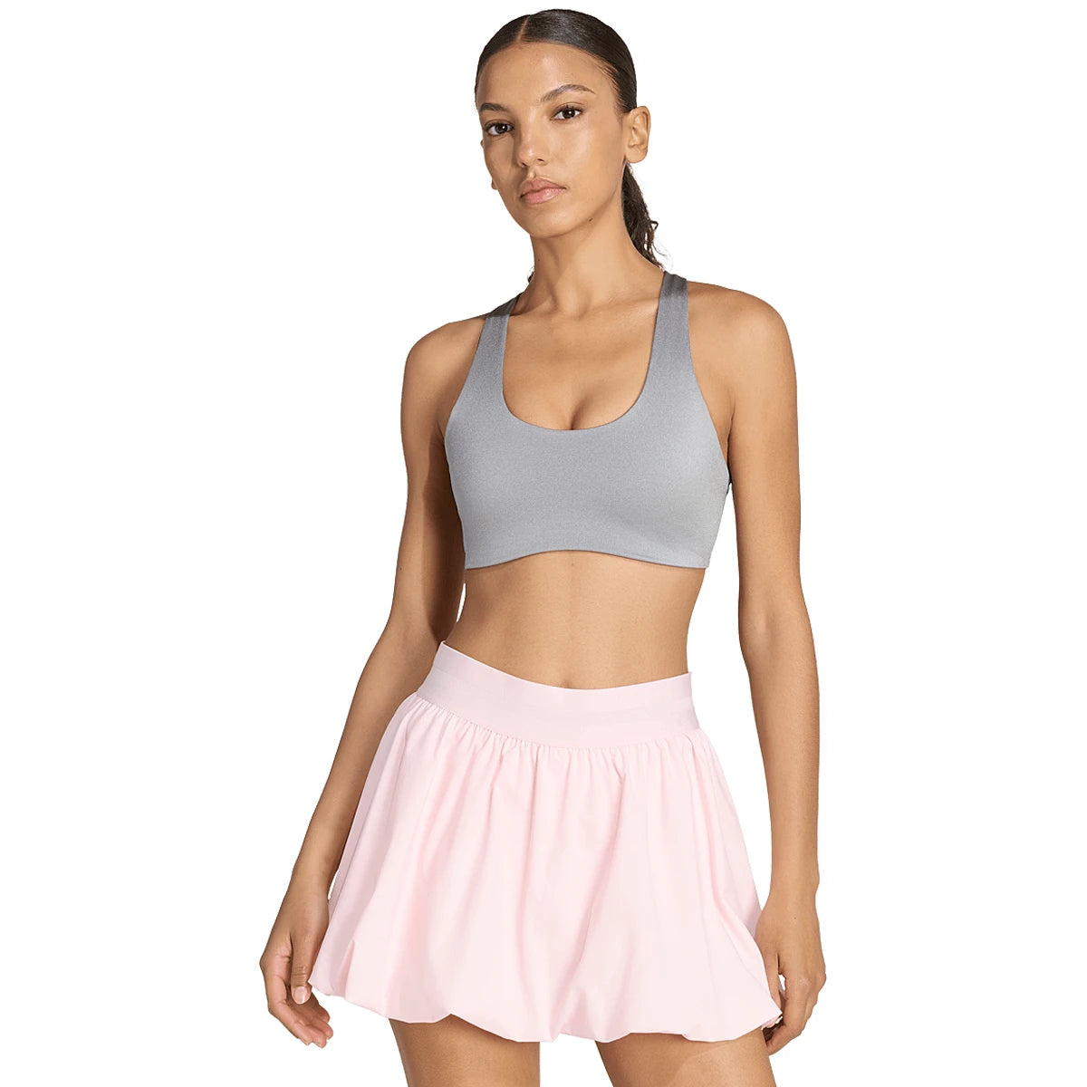 adidas Women's Sports Bra Opt Tennis Ms New York