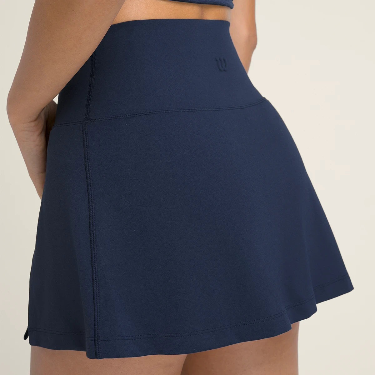Wilson Women's Baseline Skirt