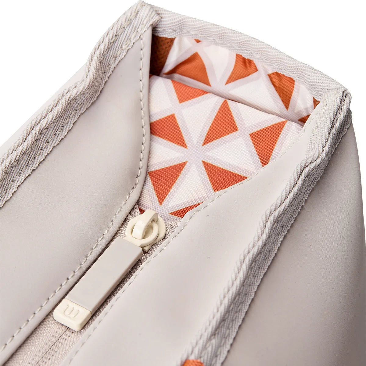 Wilson Roland Garros 2025 Tote Bag