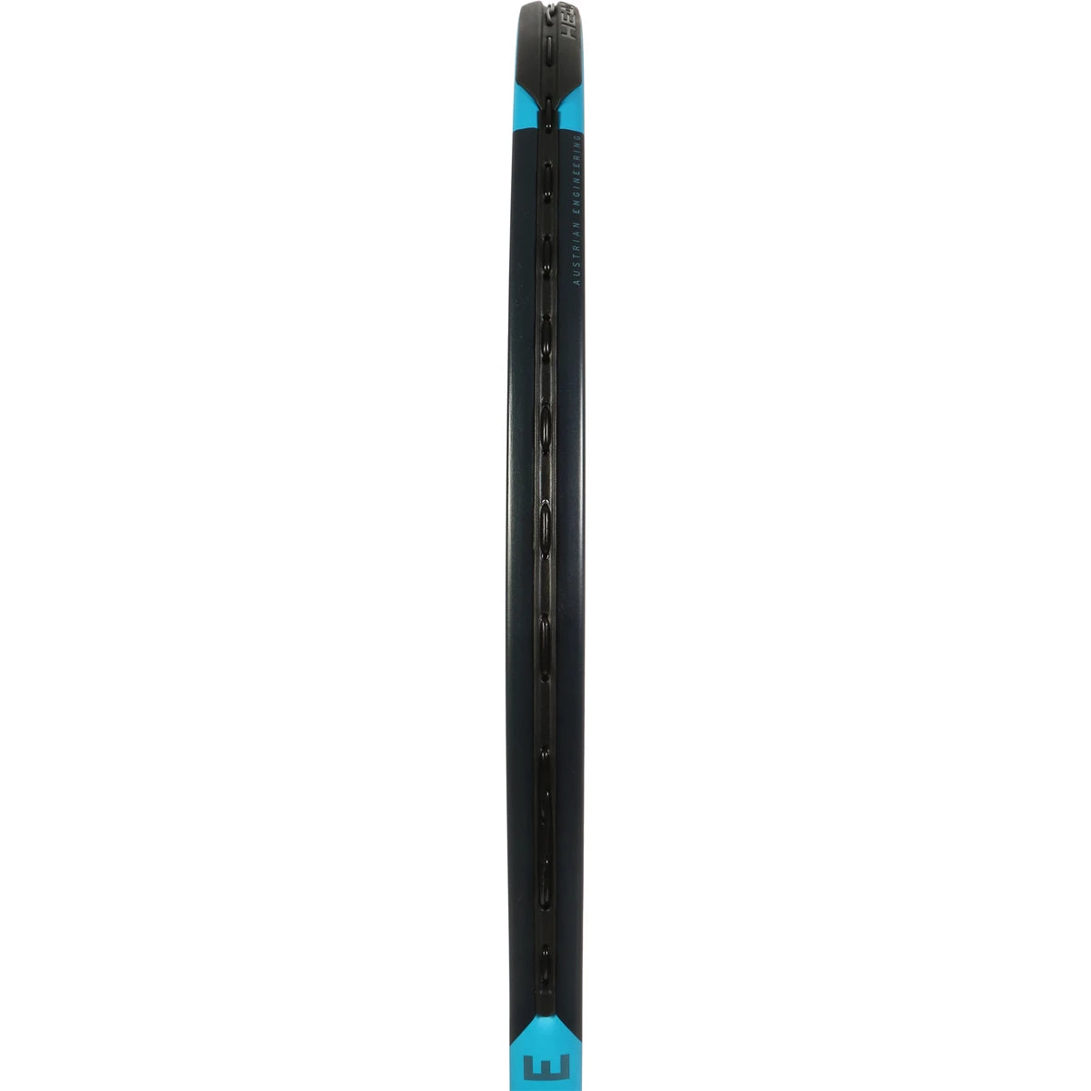 Head Mx Attitude Elite Blue Racket (265 Gr) Strung