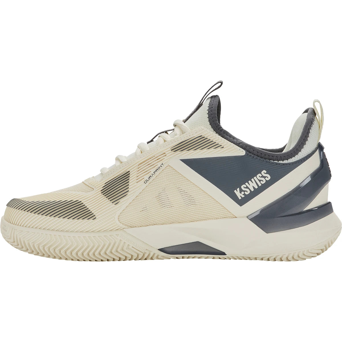 K-Swiss K-Frame Speed Rublo Clay Shoes