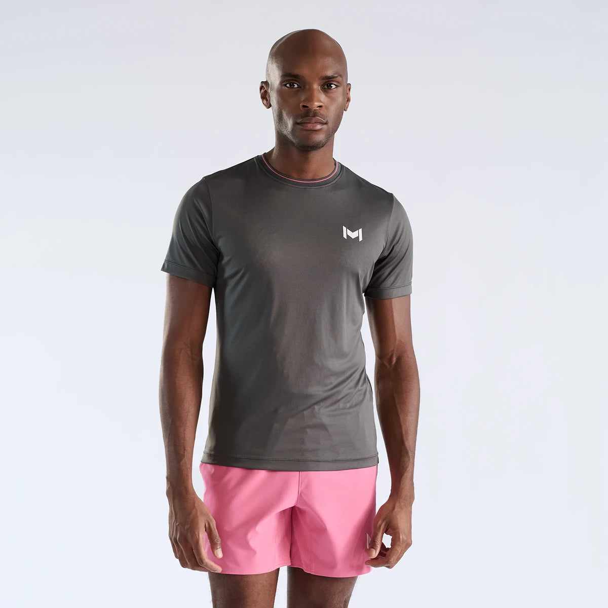Mouratoglou Apparel Match Paris T-Shirt