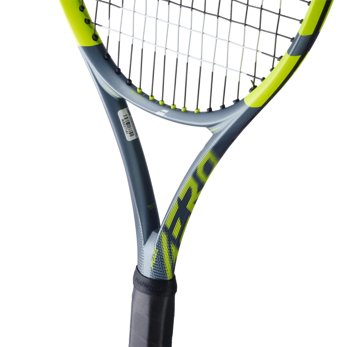 Raquette Test Babolat Pure Aero Gen9 (300 Gr)
